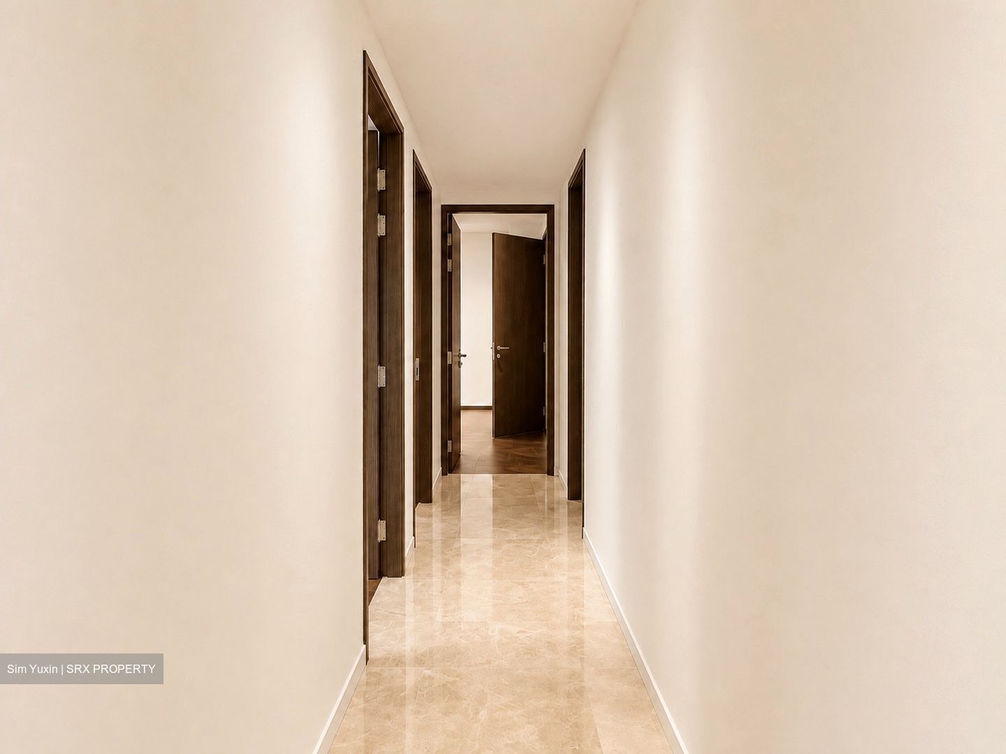 Piccadilly Grand (D8), Apartment #611646121